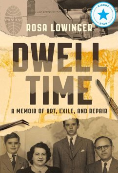 Dwell Time - Lowinger, Rosa