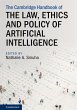 The Cambridge Handbook of the Law,... - Bild 1