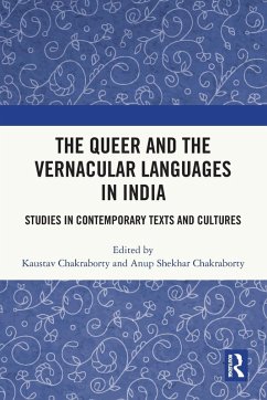 The Queer and the Vernacular Languages in India