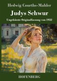 Judys Schwur