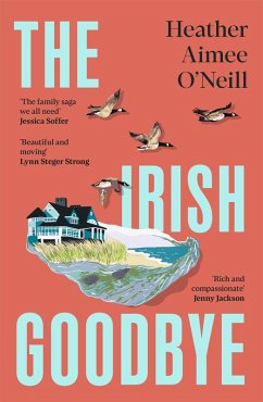 Cover The Irish Goodbye