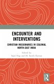 Encounter and Interventions Encounter and Interventions