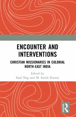 Cover Encounter and Interventions