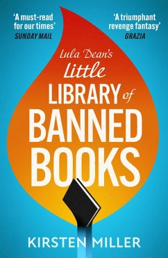 Cover Lula Dean's Little Library of Banned Books