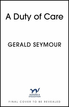 A Duty of Care - Seymour, Gerald