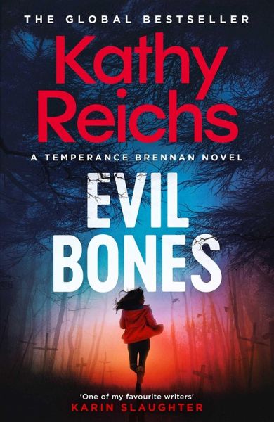 Evil Bones Evil Bones