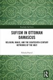 Sufism in Ottoman Damascus Sufism in Ottoman Damascus