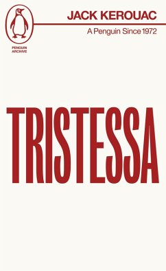 Tristessa - Kerouac, Jack