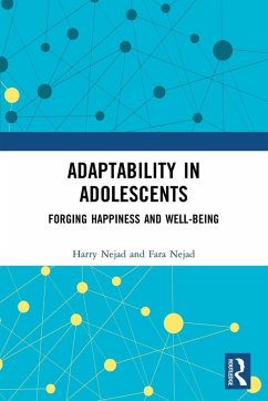 Cover Adaptability in Adolescents