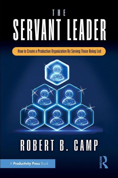 The Servant Leader