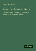 Oeuvres complètes de Jean Racine Oeuvres complètes de Jean Racine
