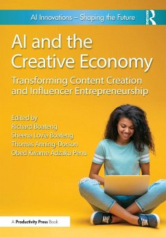 Cover AI and the Creative Economy