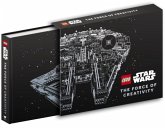 LEGO® Star Wars(TM): The Force of Creativity LEGO® Star Wars(TM): The Force of Creativity