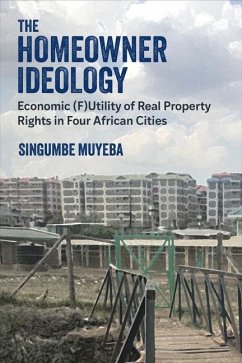 The Homeowner Ideology - Muyeba, Singumbe