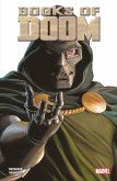 Doctor Doom: Books of Doom Doctor Doom: Books of Doom