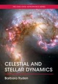Celestial and Stellar Dynamics Celestial and Stellar Dynamics