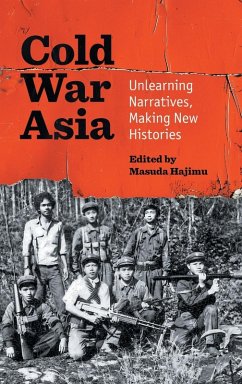 Cold War Asia Cold War Asia