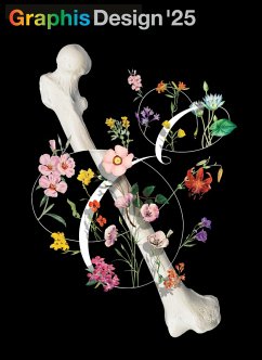 Graphis Design Annual 2025 - Pedersen, B. Martin