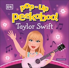 Pop-Up Peekaboo! Taylor Swift - Dk