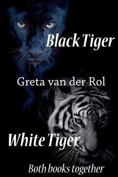 Cover Black Tiger / White Tiger