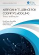 Artificial Intelligence for Cognitive... - Bild 1