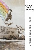 Poetry Book Society Spring 2025 Bulletin Poetry Book Society Spring 2025 Bulletin