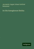 De Diis Samagitarum libellus De Diis Samagitarum libellus