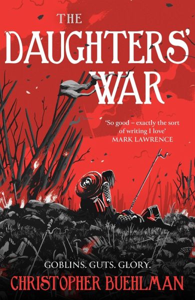The Daughters' War The Daughters' War