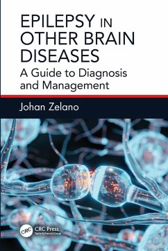 Cover Epilepsy in Other Brain Diseases