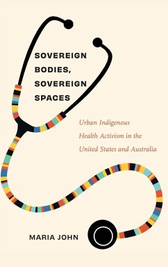 Sovereign Bodies, Sovereign Spaces Sovereign Bodies, Sovereign Spaces