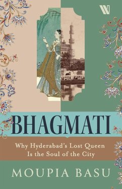 Cover Bhagmati