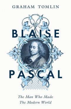 Blaise Pascal - Tomlin, Graham