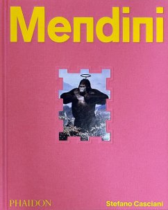 Alessandro Mendini - Casciani, Stefano