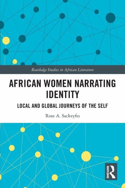 African Women Narrating Identity