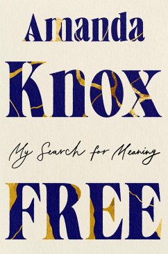 Free - Knox, Amanda