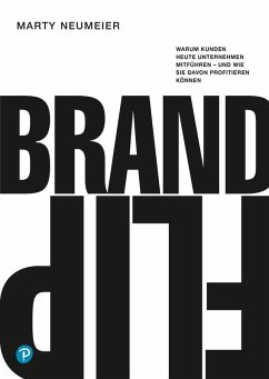 BRAND FLIP - Neumeier, Marty