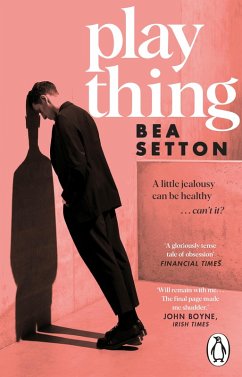 Cover Plaything