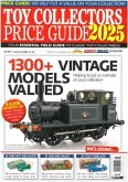 Toy Collectors Price Guide 2025 Toy Collectors Price Guide 2025