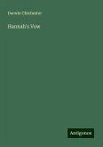 Hannah's Vow Hannah's Vow