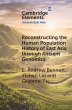 Reconstructing the Human Population... - Bild 1