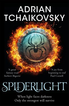 Cover Spiderlight