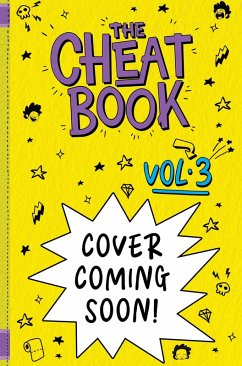 The Cheat Book (vol.3) - Ramzee