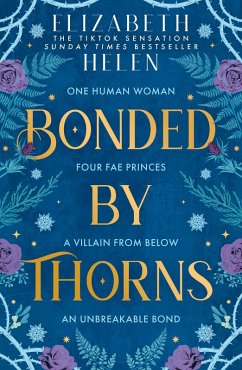 Cover Bonded by Thorns