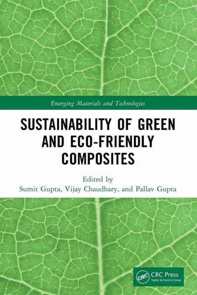 Sustainability of Green and Eco-friendly Composites