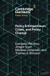 Policy Entrepreneurs, Crises, and... - Bild 1