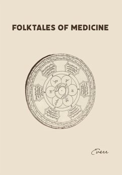 Folktales of Medicine - Liii, Everr