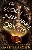 The Society of Unknowable Objects The Society of Unknowable Objects