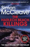 The Harlech Beach Killings The Harlech Beach Killings