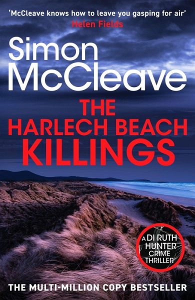 The Harlech Beach Killings The Harlech Beach Killings