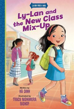 Ly-LAN and the New Class Mix-Up - Dinh, Ha